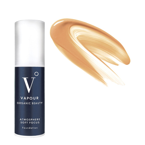 Vapour Organic Beauty Atmosphere Soft Focus Foundation - 100, 32.31g/1.14 oz Vapour Organic Beauty Atmosphere Soft Focus Foundation - 090 on white background