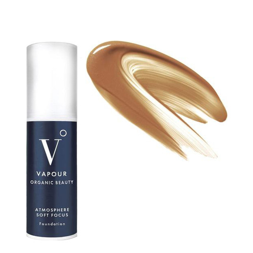 Vapour Organic Beauty Atmosphere Soft Focus Foundation - 100, 32.31g/1.14 oz Vapour Organic Beauty Atmosphere Soft Focus Foundation - 090 on white background