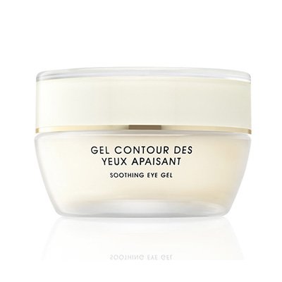 La Therapie Gel Contour Des Yeux Apaisant Soothing Eye Gel (Gel Intensif Yeux Intensive Eye Gel), 15ml/0.50 fl oz La Therapie on white background