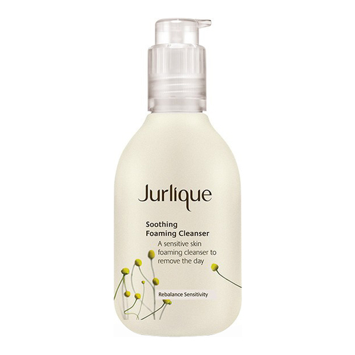 Jurlique Soothing Foaming Cleanser, 200ml/6.8 fl oz Jurlique Soothing Foaming Cleanser on white background