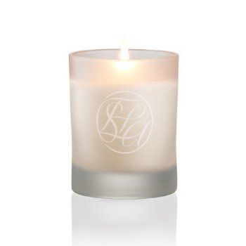 ESPA Soothing Candle on white background
