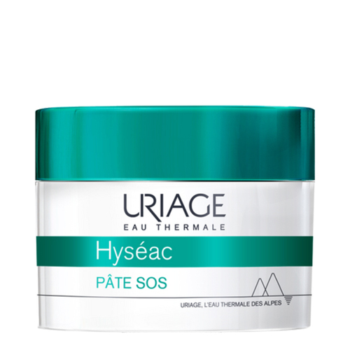 Uriage Hyseac SOS Paste, 15g/0.53 oz Uriage Hyseac SOS Paste on white background