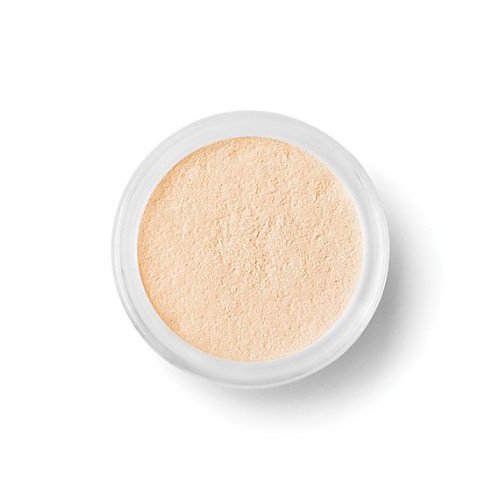 Bare Escentuals bareMinerals Eyeshadow - Vanilla Sugar, 0.57g/0.02 oz Bare Escentuals bareMinerals Eyeshadow - Soul on white background