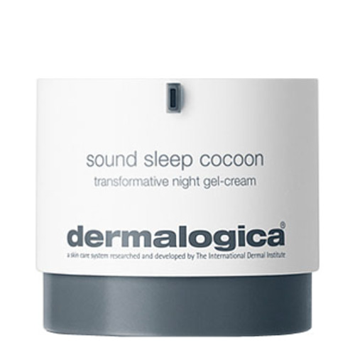Dermalogica Sound Sleep Cocoon on white background