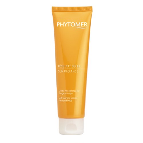 Phytomer Sun Radiance Self-Tanning Cream, 125ml/4.2 fl oz
