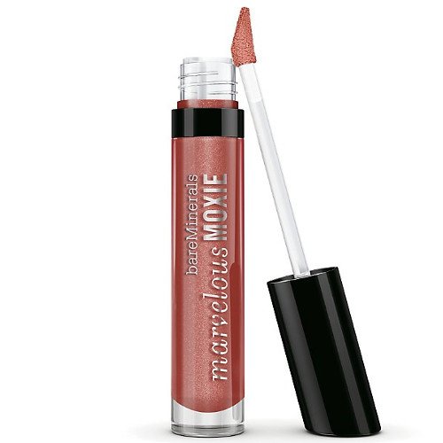 Bare Escentuals bareMinerals Marvelous Moxie Lipgloss - Smooth Talker, 4.5ml/0.15 fl oz Bare Escentuals on white background