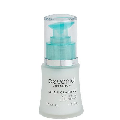 Pevonia Spot Treatment, 30ml/1 fl oz Pevonia Spot Treatment on white background
