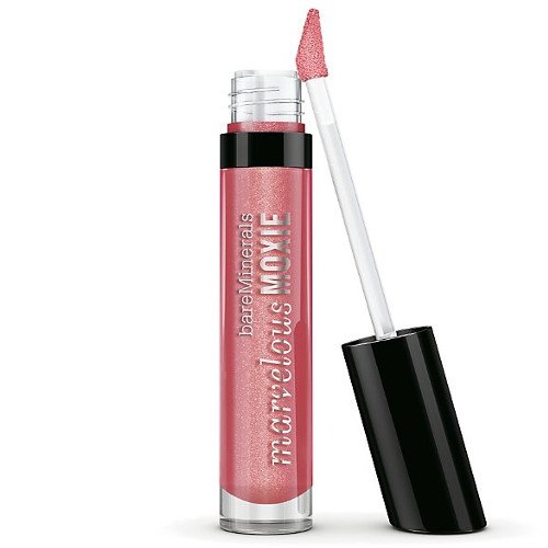 Bare Escentuals bareMinerals Marvelous Moxie Lipgloss - Smooth Talker, 4.5ml/0.15 fl oz Bare Escentuals on white background