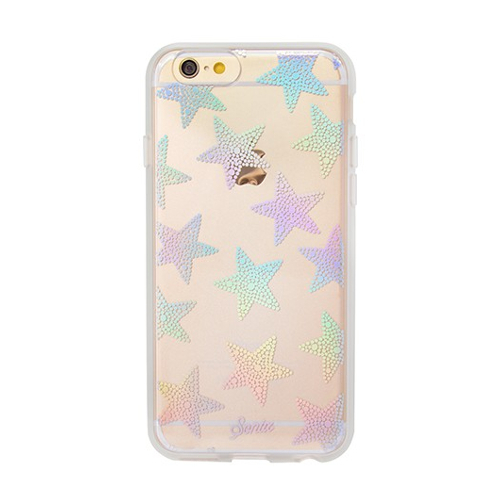 Sonix iPhone 6/6s Case - Delphine, 1 piece Sonix iPhone 6/6s Case - Camillia on white background