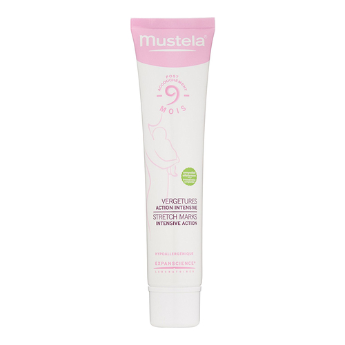Mustela Stretch Marks Intensive Action, 75ml/2.5 fl oz