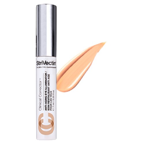 Strivectin CC Anti Aging Eye Illuminator - Light, 7ml/0.25 fl oz Strivectin CC Anti Aging Eye Illuminator - Light on white background
