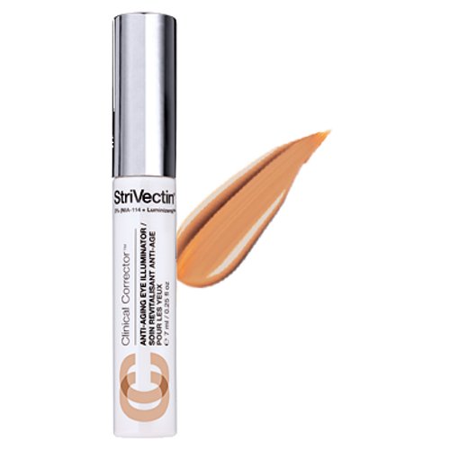 Strivectin CC Anti Aging Eye Illuminator - Light, 7ml/0.25 fl oz Strivectin CC Anti Aging Eye Illuminator - Light on white background