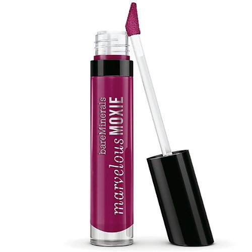 Bare Escentuals bareMinerals Marvelous Moxie Lipgloss - Smooth Talker, 4.5ml/0.15 fl oz Bare Escentuals on white background