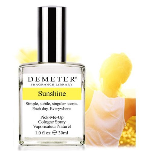 Demeter Pick Me Up Cologne Spray - Pixie Dust, 30ml/1 fl oz Demeter Pick Me Up Cologne Spray - Bamboo on white background