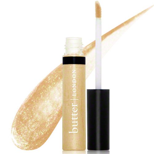 butter LONDON Wink Cream Shadow - Inky Six, 7.9ml/0.27 fl oz butter LONDON Wink Cream Eye Shadow - Alabaster Gaze on white background