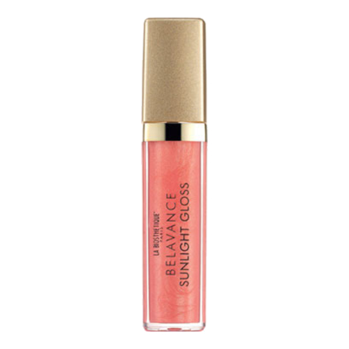 La Biosthetique Sunlight Gloss - Pink Lily, 6ml/0.2 fl oz La Biosthetique Sunlight Gloss - Copper on white background
