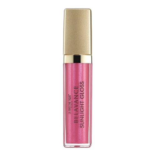 La Biosthetique Sunlight Gloss - Pink Lily, 6ml/0.2 fl oz La Biosthetique Sunlight Gloss - Copper on white background