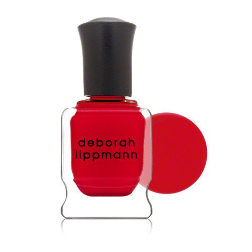 Deborah Lippmann Color Nail Lacquer - Supermodel, 15ml/0.5 fl oz