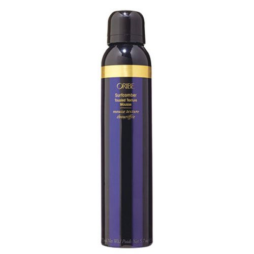 Oribe Surfcomber Tousled Texture Mousse, 175ml/5.7 fl oz Oribe on white background