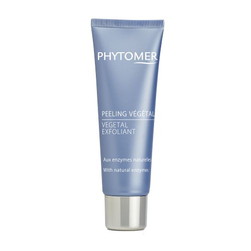 Phytomer Vegetal Exfoliant on white background