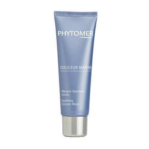 Phytomer Douceur Marine Soothing Cocoon Mask, 50ml/1.6 fl oz