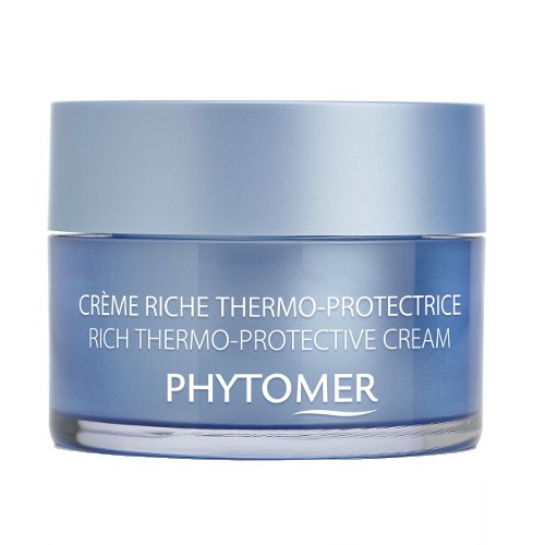 Phytomer Rich Thermo-Protective Cream, 50ml/1.7 fl oz Phytomer HydraContinue Rich Thermo-Protective Cream on white background