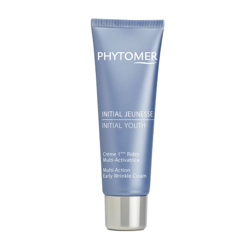 Phytomer Initial Youth Multi-Action Early Wrinkle Cream, 50ml/1.7 fl oz
