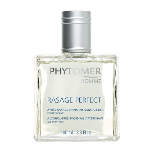 Phytomer Rasage Perfect Soothing After-Shave for Men, 100ml/3.4 fl oz