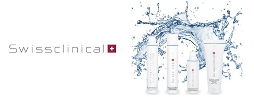 Swissclinical Logo