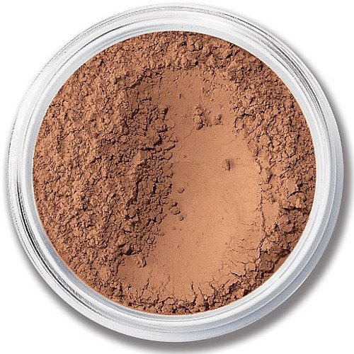 Bare Escentuals bareMinerals Matte SPF 15 Foundation - Light, 6g/0.21 oz Bare Escentuals bareMinerals Matte SPF 15 Foundation - Fair on white background