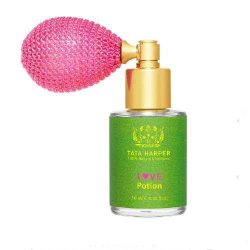 Tata Harper Love Potion, 10ml/0.30 fl oz Tata Harper on white background