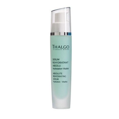Thalgo Absolute Rehydrating Serum, 30ml/1 fl oz Thalgo Absolute Rehydrating Serum on white background