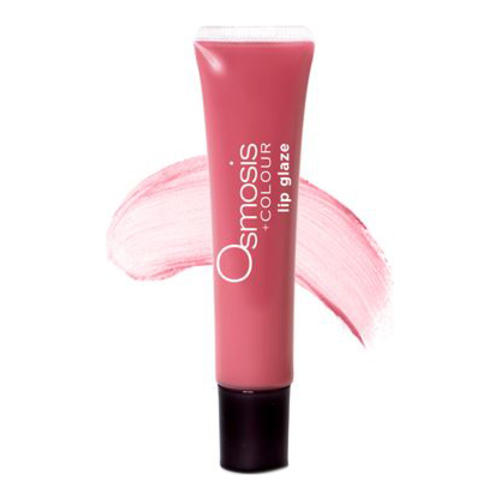 Osmosis Professional Lip Glaze Thankful, 12g/0.4 oz Osmosis Professional Lip Glaze Grateful on white background