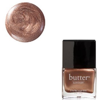 butter LONDON Nail Lacquer - The Old Bill, 11ml/0.37 fl oz