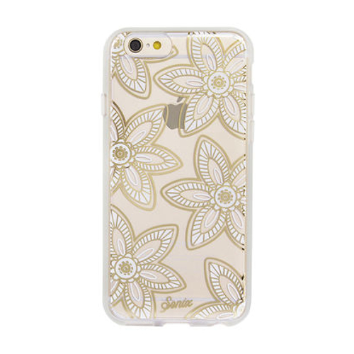 Sonix iPhone 6/6s Case - Delphine, 1 piece Sonix iPhone 6/6s Case - Camillia on white background