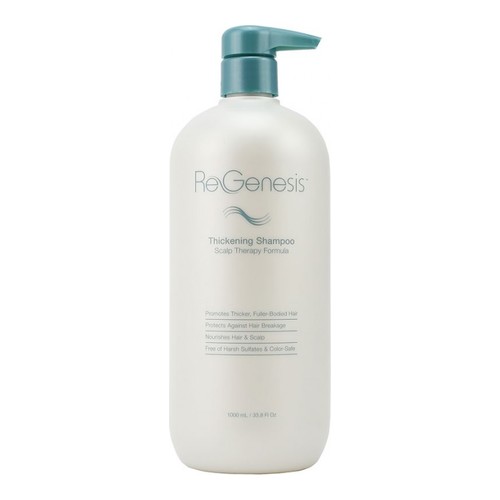 RevitaLash Regenesis - Thickening Shampoo Scalp Therapy Formula, 1000ml/33.8 fl oz