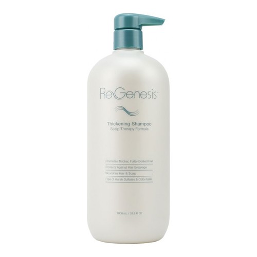 RevitaLash Regenesis - Thickening Shampoo Scalp Therapy Formula, 74ml/2.5 fl oz RevitaLash Regenesis - Thickening Shampoo Scalp Therapy Formula on white background