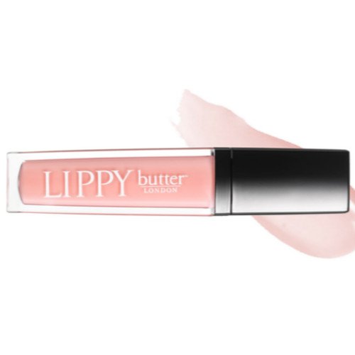 butter LONDON Lippy Sheer Gloss - Berry Whipped, 6.8g/0.25 fl oz butter LONDON Lippy Sheer Gloss - Berry Whipped on white background