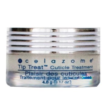 Celazome Tip Treat, 4.8g/0.2 oz Celazome Tip Treat on white background