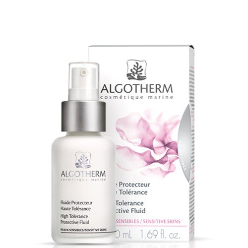 Algotherm High Tolerance Protective Fluid, 50ml/1.7 fl oz Algotherm on white background