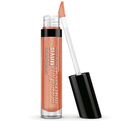 Bare Escentuals bareMinerals Marvelous Moxie Lipgloss - Smooth Talker, 4.5ml/0.15 fl oz Bare Escentuals on white background