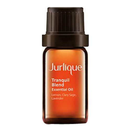 Jurlique Bergamot Essential Oil, 10ml/0.3 fl oz Jurlique Australian Sandalwood Essential Oil on white background