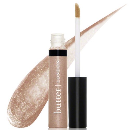 butter LONDON Wink Cream Shadow - Inky Six, 7.9ml/0.27 fl oz butter LONDON Wink Cream Eye Shadow - Alabaster Gaze on white background