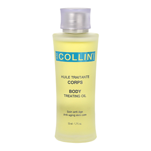 GM Collin Body Treating Oil, 50ml/1.7 fl oz