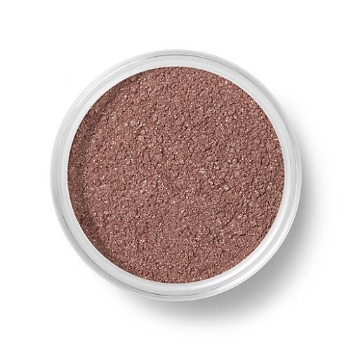 Bare Escentuals bareMinerals All Over Face Color - Warmth, 1.5 g/0.05 oz Bare Escentuals bareMinerals All Over Face Color - Faux Tan on white background