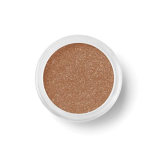 Bare Escentuals bareMinerals Glimmer Shadow - Liberty, 0.57g/0.02 oz Bare Escentuals bareMinerals Glimmer Shadow - Bare Skin on white background