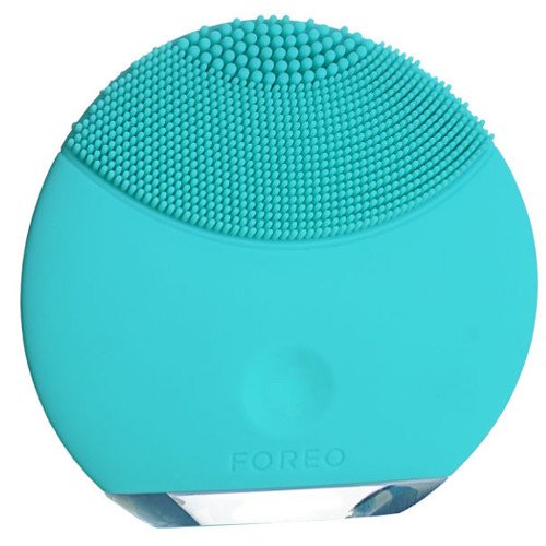 Foreo LUNA Mini - Petal Pink Foreo Foreo LUNA Mini - Cool Grey on white background