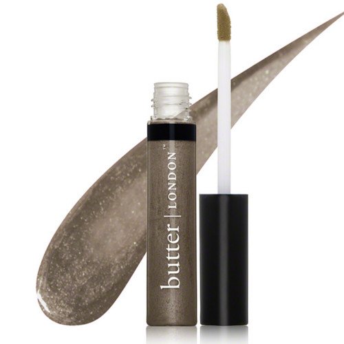 butter LONDON Wink Cream Shadow - Inky Six, 7.9ml/0.27 fl oz butter LONDON Wink Cream Eye Shadow - Alabaster Gaze on white background