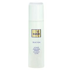 Babor Skinovage Selection Ultimate Foam Mask, 150 mL Babor on white background