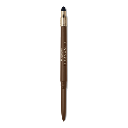 La Biosthetique Waterproof Automatic Pencil For Eyes K13 - Espresso, 0.28g/0.001 oz La Biosthetique Waterproof Automatic Pencil For Eyes K10 - Anthracite on white background